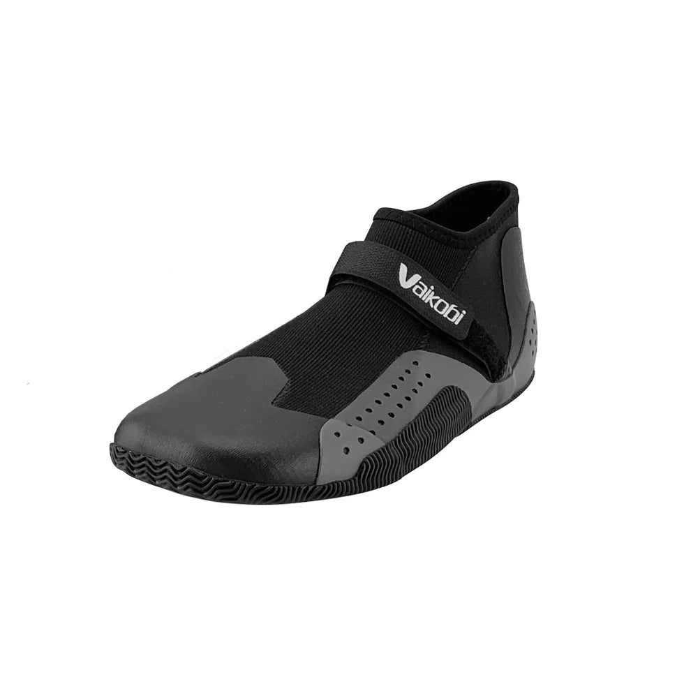 Speed - Grip Low Cut FLEX Boot - West Coast Paddle Sports