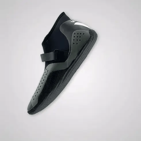 Speed - Grip Low Cut FLEX Boot - West Coast Paddle Sports