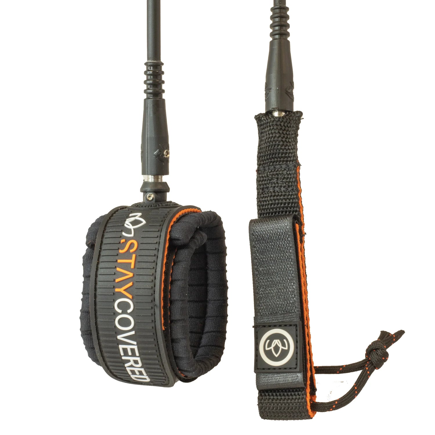 STAY COVERED Standard Surf Leash