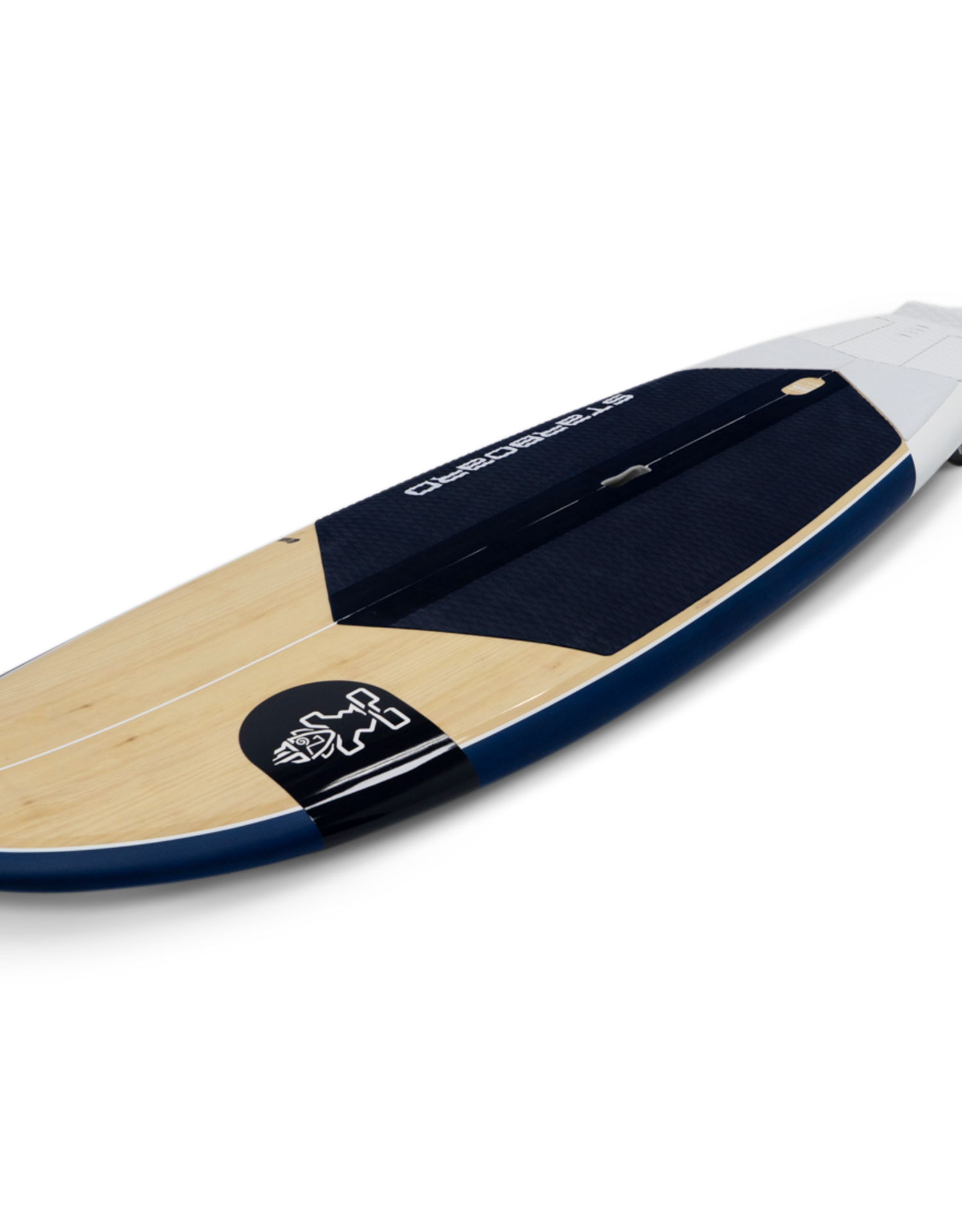 2025 STARBOARD SUP 10'0" x 34" WHOPPER STARLITE - PREBOOK FOR MARCH