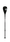 Starboard Enduro Carbon F35 2 Piece SUP Paddle - West Coast Paddle Sports
