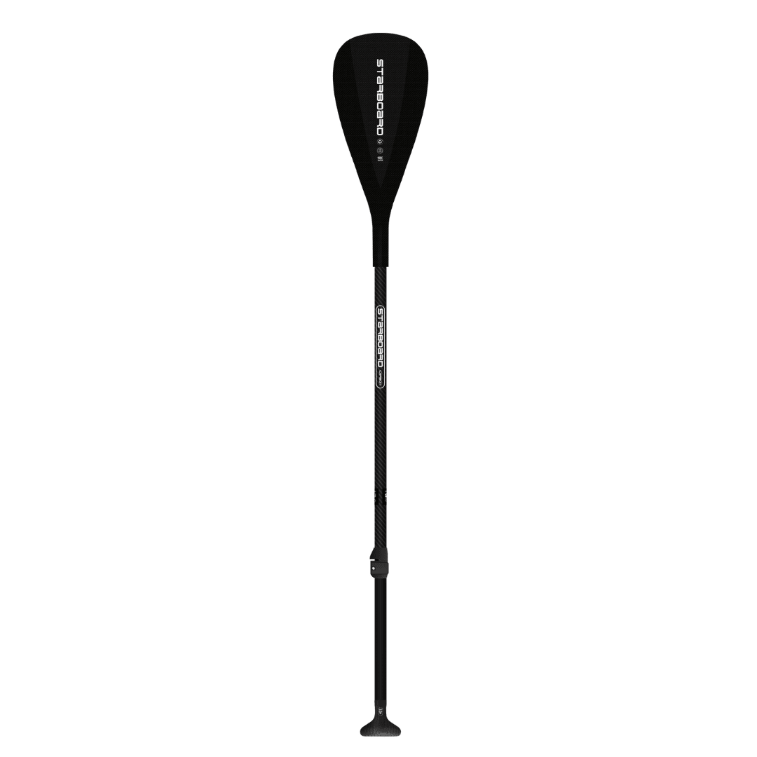Starboard Enduro Carbon F35 2 Piece SUP Paddle - West Coast Paddle Sports