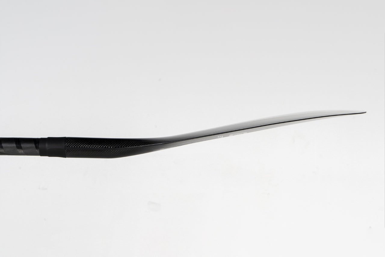 Starboard Enduro Prepeg Carbon Pro 29mm/F35 Round Fixed SUP Paddle - West Coast Paddle Sports