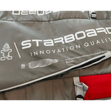 STARBOARD GENERATION TRAVEL SUP BOARD BAG - Luggage & Bags