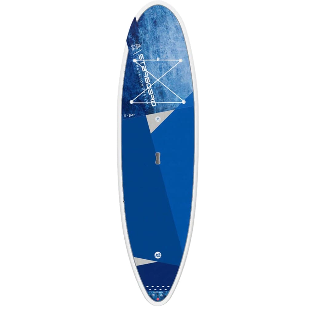 STARBOARD GO SURF LITE TECH 9'6" x 31" 155L - West Coast Paddle Sports