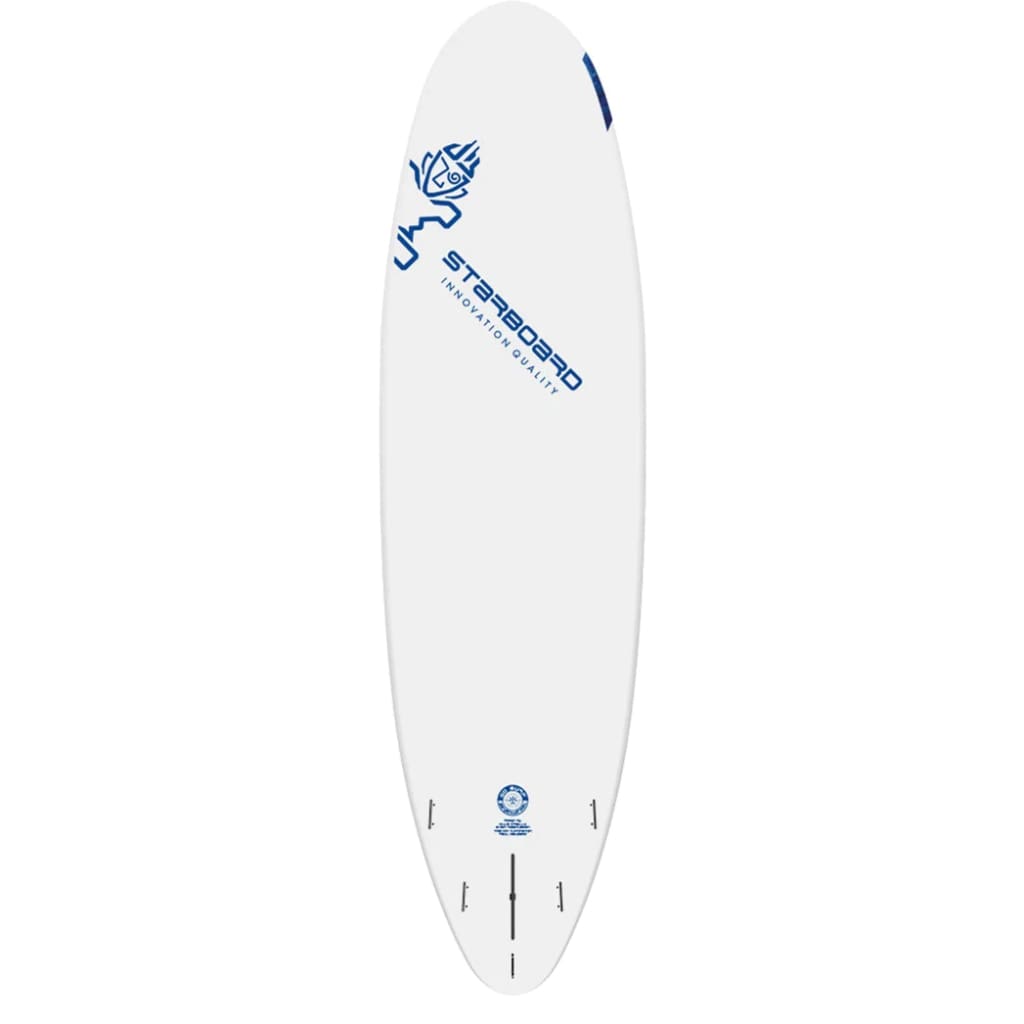 STARBOARD GO SURF LITE TECH 9'6" x 31" 155L - West Coast Paddle Sports