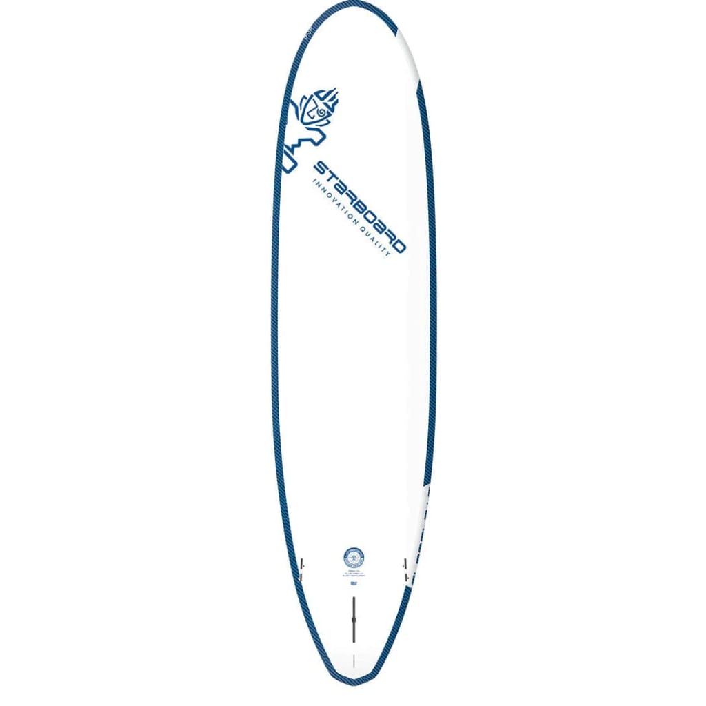 STARBOARD LONGBOARD SUP 10’ x 29 123L STARLITE - BOARDS