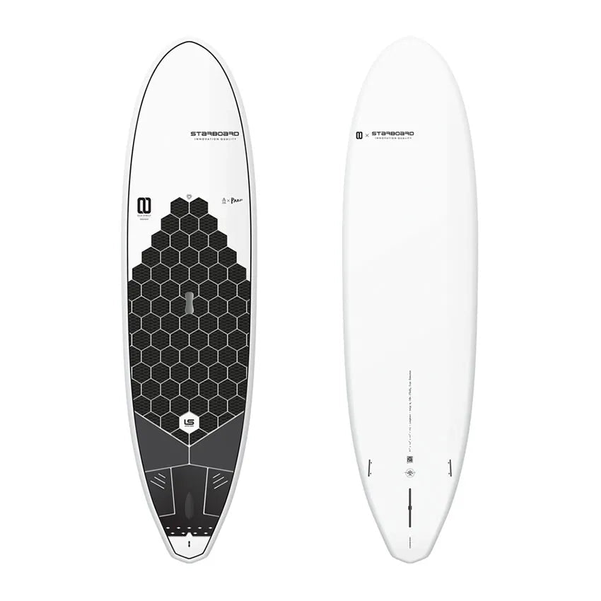 STARBOARD LONGBOARD SUP 9'5" x 30" 124L LIMITED SERIES - West Coast Paddle Sports
