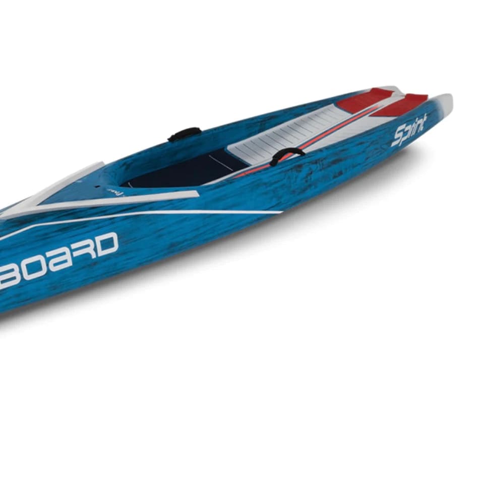 STARBOARD NEOPRENE RACE HANDLE - West Coast Paddle Sports
