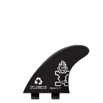 STARBOARD SUP M4.7 NET POSITIVE FINS