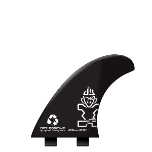 STARBOARD SUP M5.5 NET POSITIVE FINS