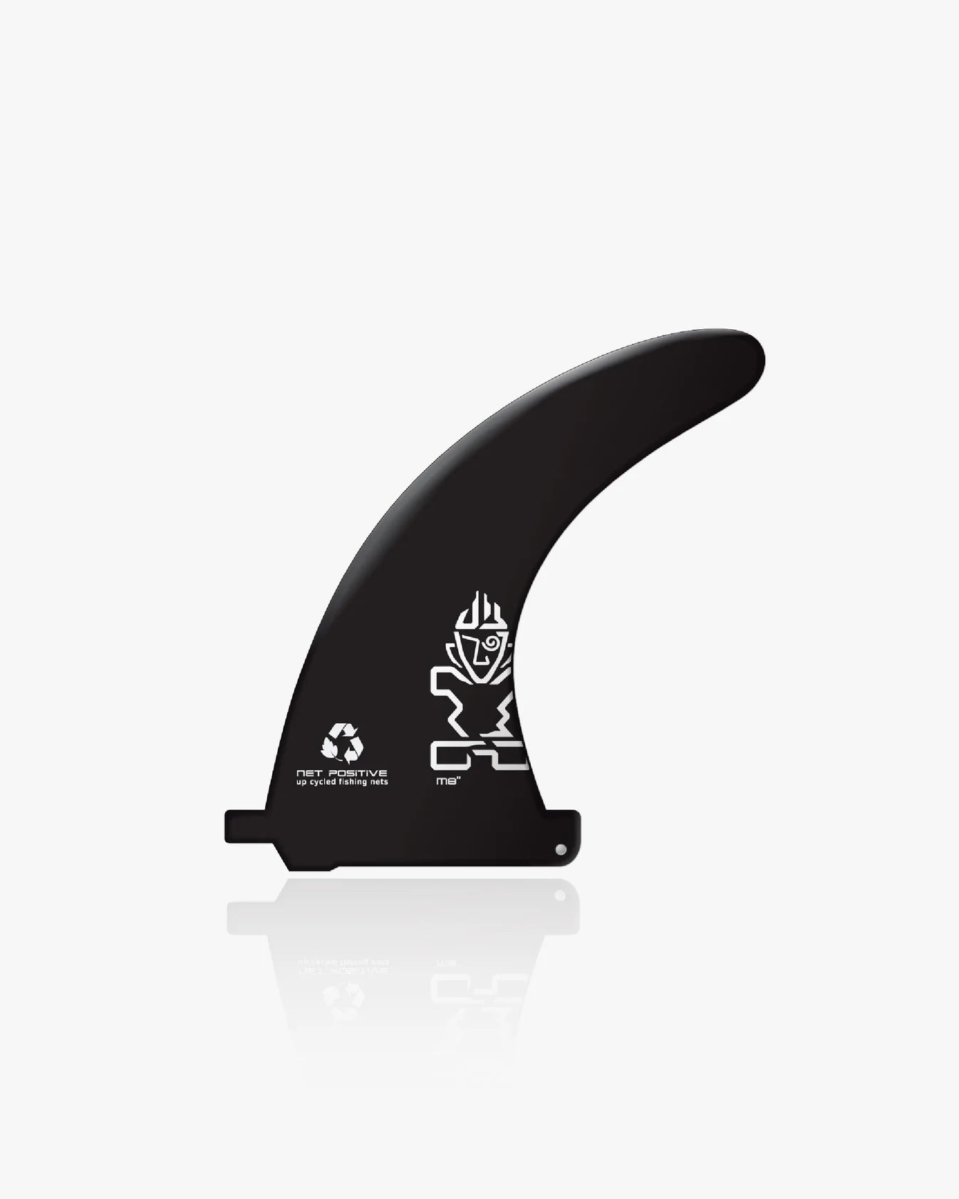 STARBOARD SUP 8" FIN NET POSITIVE - West Coast Paddle Sports