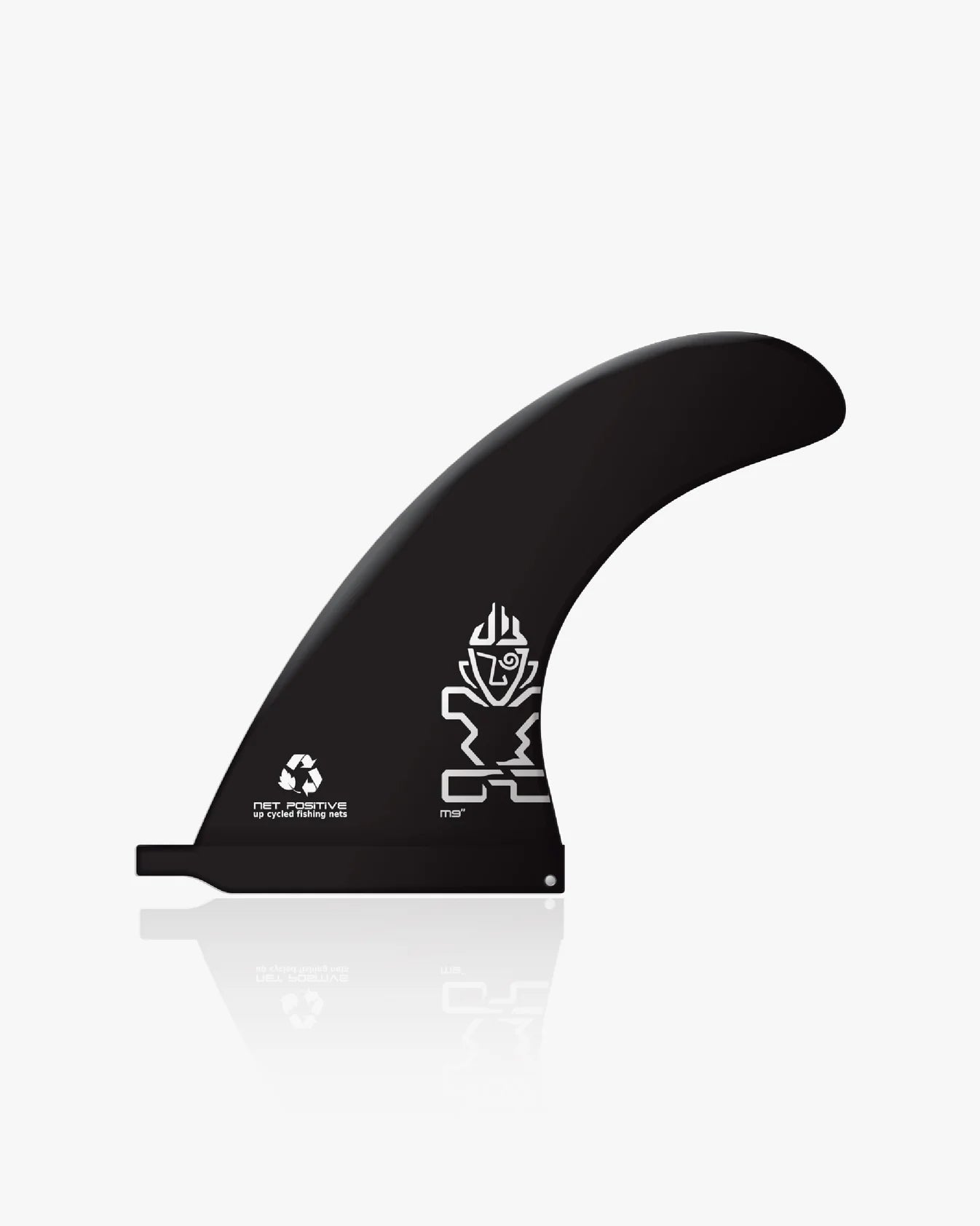 STARBOARD SUP 9" FIN NET POSITIVE - West Coast Paddle Sports