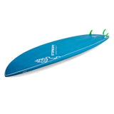 STARBOARD SUP 9’2 X 32 160L WEDGE BLUE CARBON SERIES - BOARDS