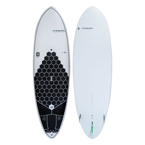 STARBOARD SUP 9’2 X 32 160L WEDGE LIMITED SERIES - BOARDS