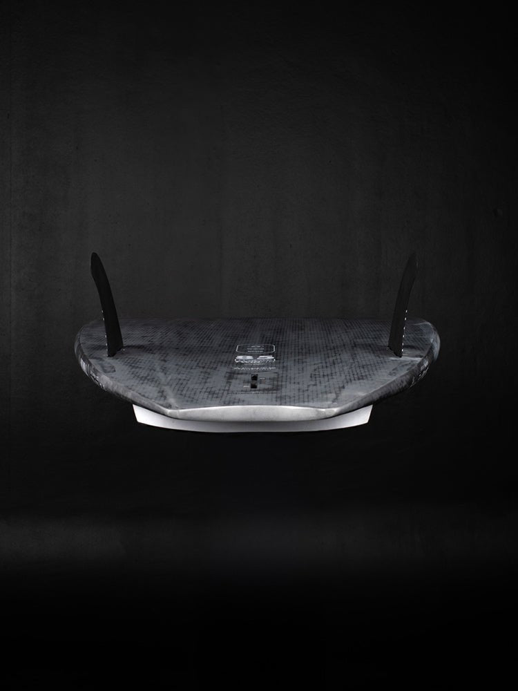 Starboard TwinFin 8’0″ x 29" 111L Acute Custom Carbon - Prebook for May 2026 - West Coast Paddle Sports