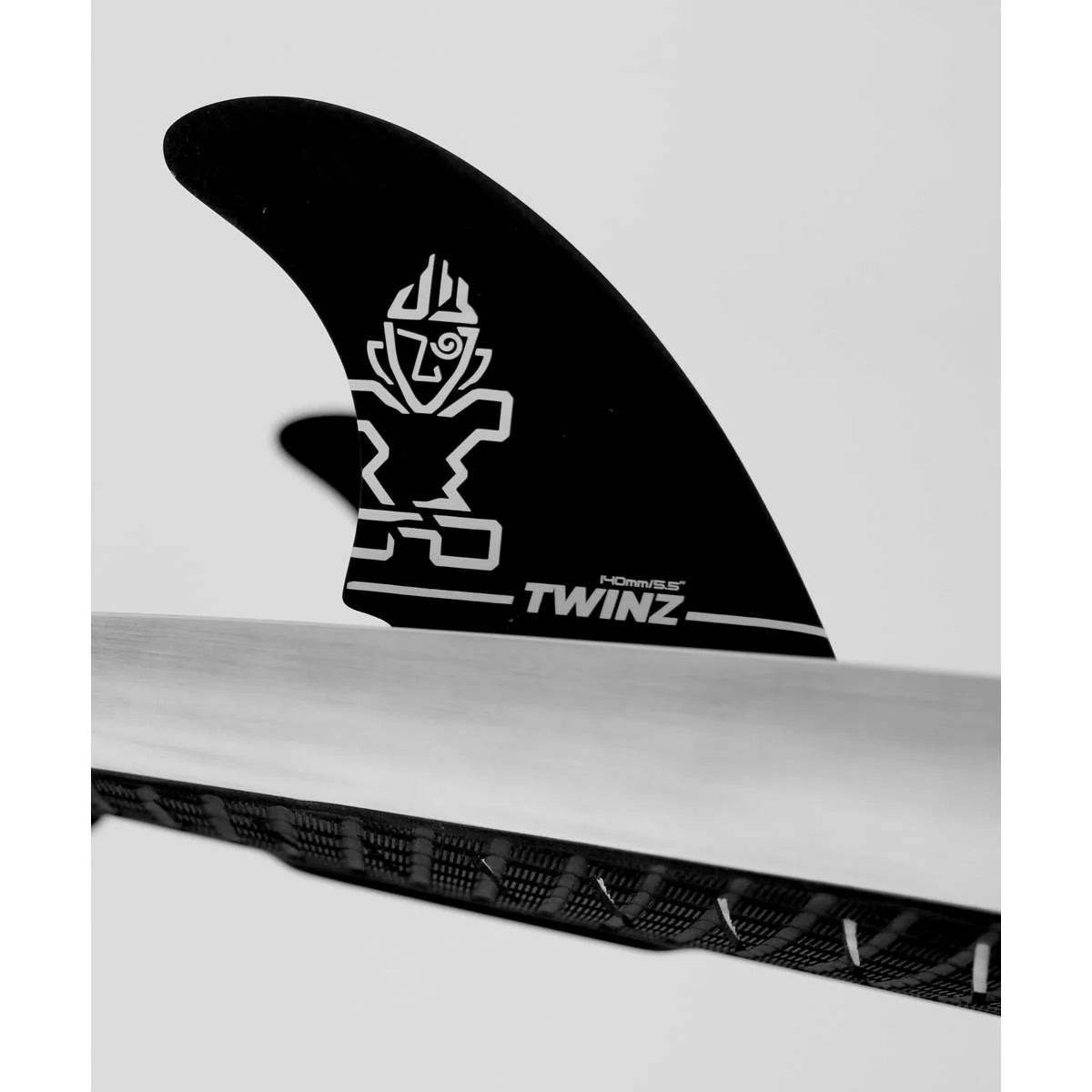 Starboard TwinFin 8’6″ x 31" 134L Limited Series - Prebook for May 2026 - West Coast Paddle Sports