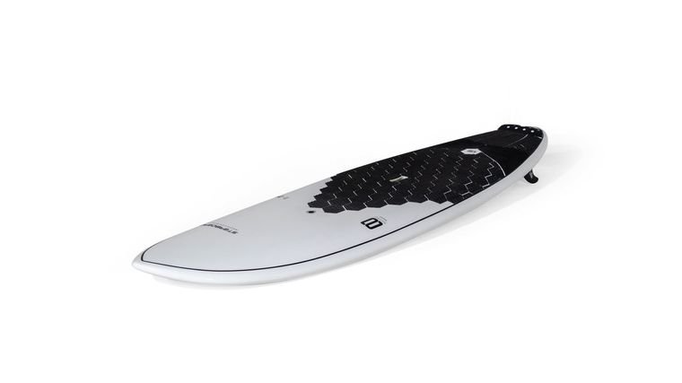 STARBOARD WEDGE SUP 8'0" X 32" LIMITED SERIES 123L - West Coast Paddle Sports