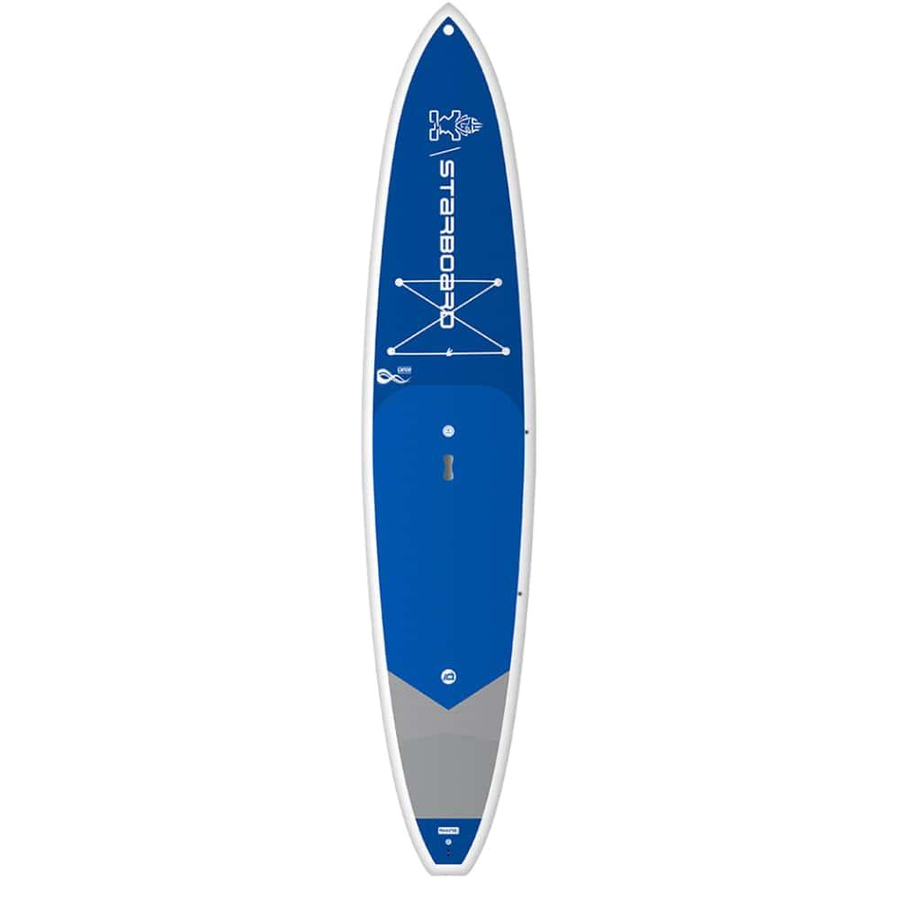 2024 STARBOARD SUP 12'6" x 30″ 272L GENERATION RHINO