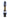 STAY COVERED 5/16" DOUBLE SWIVEL 6' STRAIGHT LEASH - West Coast Paddle Sports