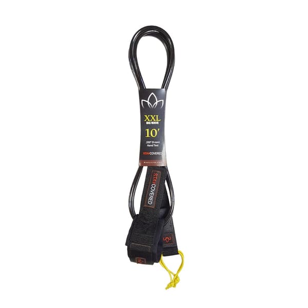 STAY COVERED BIG WAVE XXL 10’ LEASH - GEAR/EQUIPMENT