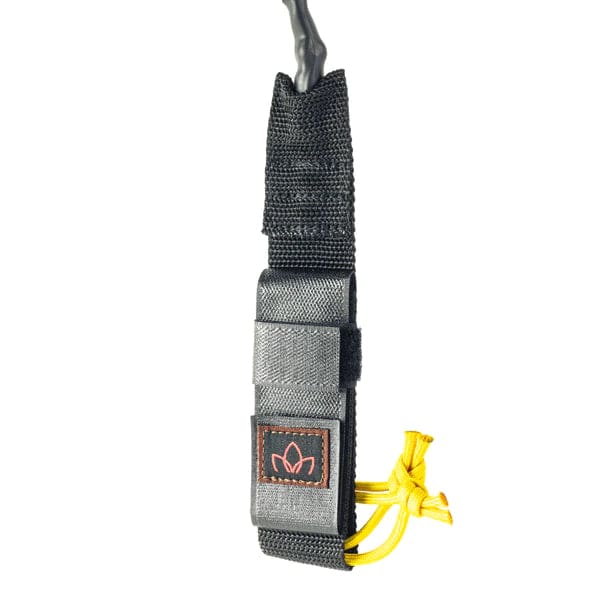 STAY COVERED BIG WAVE XXL LEASH - West Coast Paddle Sports
