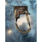 STAY COVERED OUTRIGGER OC-1 LEASHES - Camo - OUTRIGGER