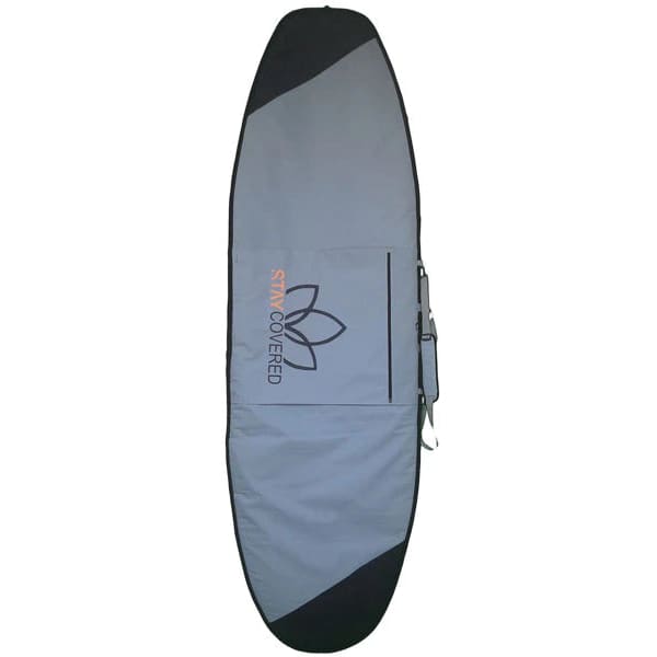 STAY COVERED SUP DAY BAG 10' - West Coast Paddle Sports