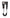 STAY COVERED SUP FOIL COIL LEASH - CALF - West Coast Paddle Sports