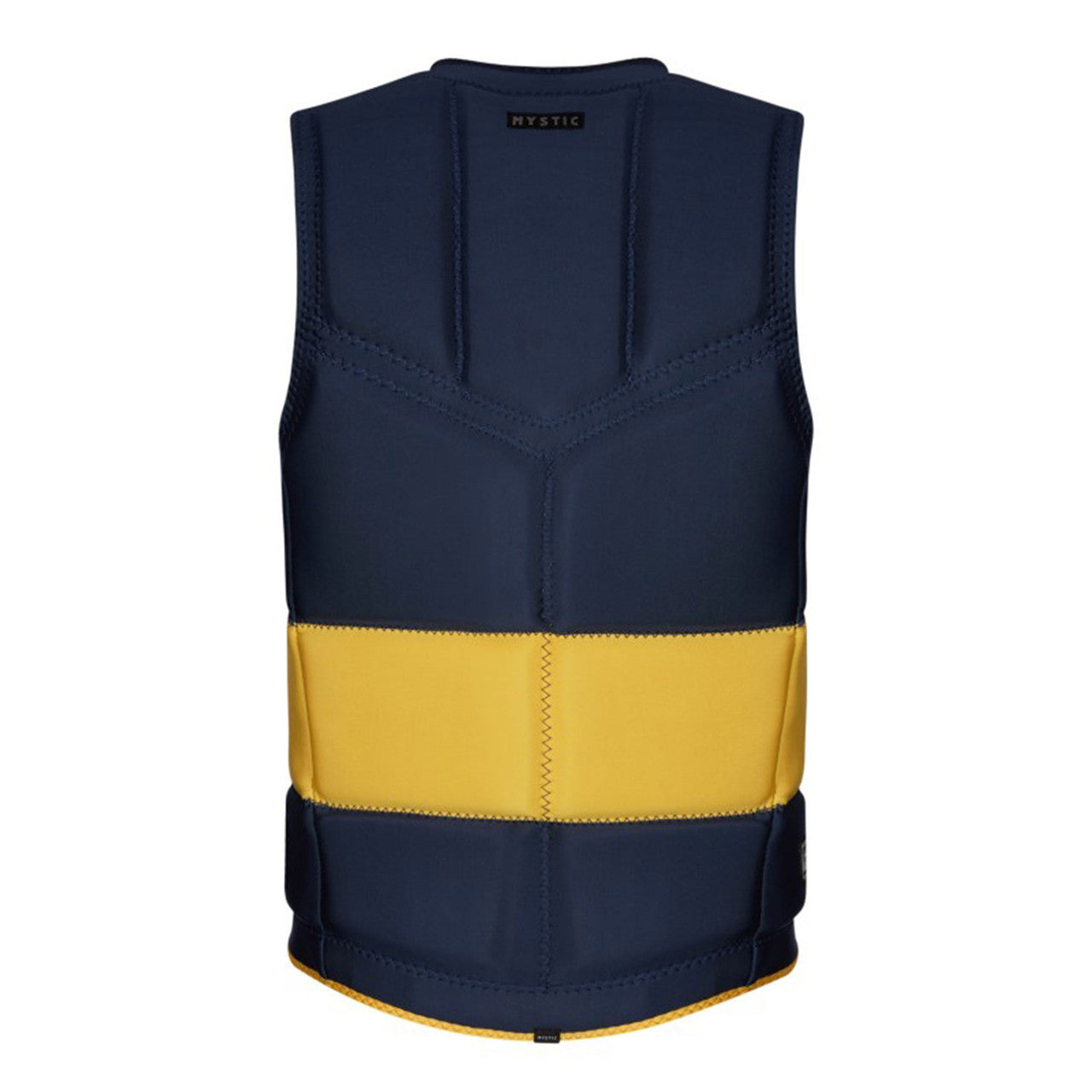 Mystic Stone Impact Vest – Night Blue