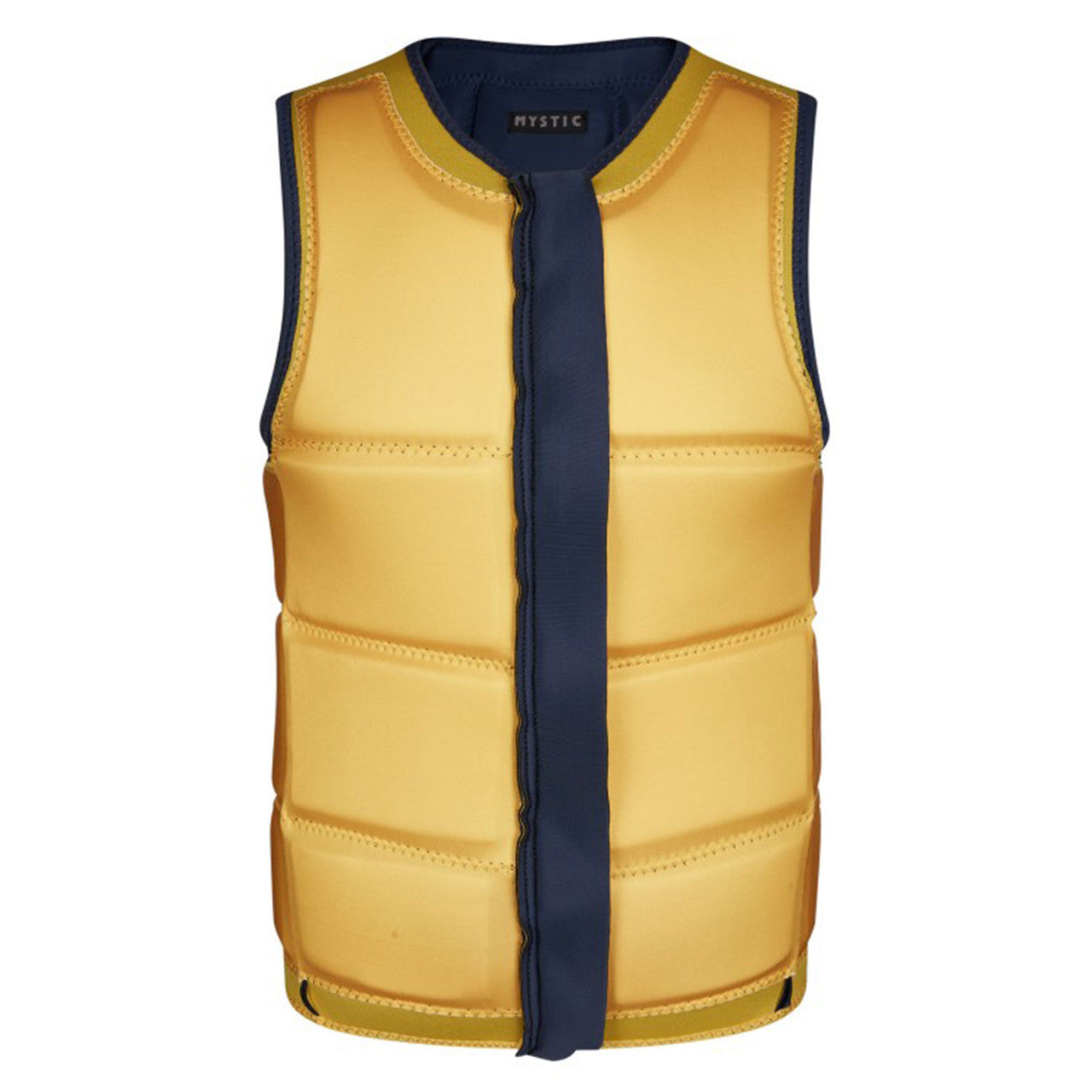 Mystic Stone Impact Vest – Night Blue