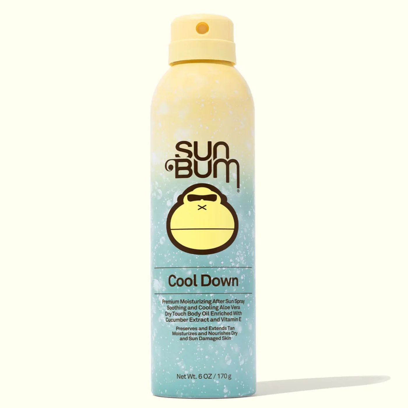 Sun Bum After Sun Cool Down Spray - West Coast Paddle Sports
