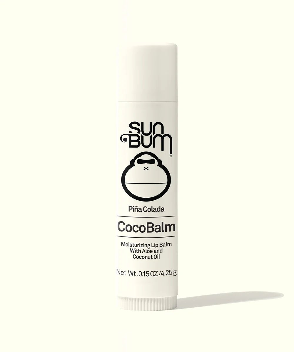 Sun Bum Original SPF 30 Sunscreen Lip Balm - West Coast Paddle Sports