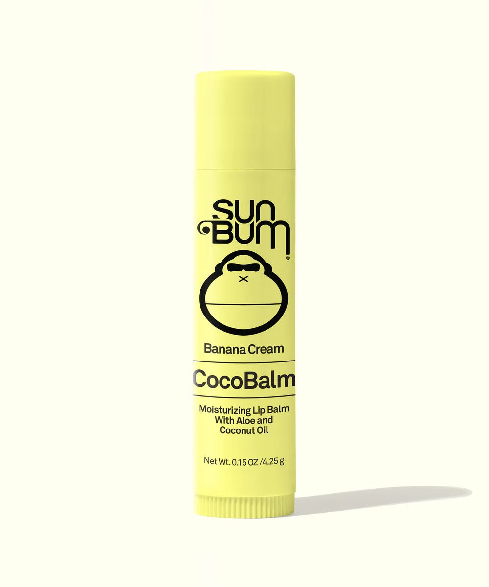 Sun Bum Original SPF 30 Sunscreen Lip Balm - West Coast Paddle Sports