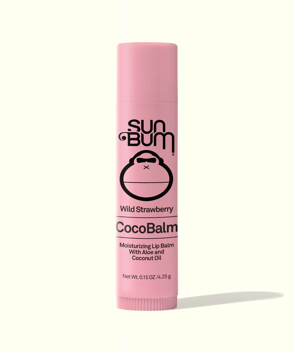Sun Bum Original SPF 30 Sunscreen Lip Balm - West Coast Paddle Sports