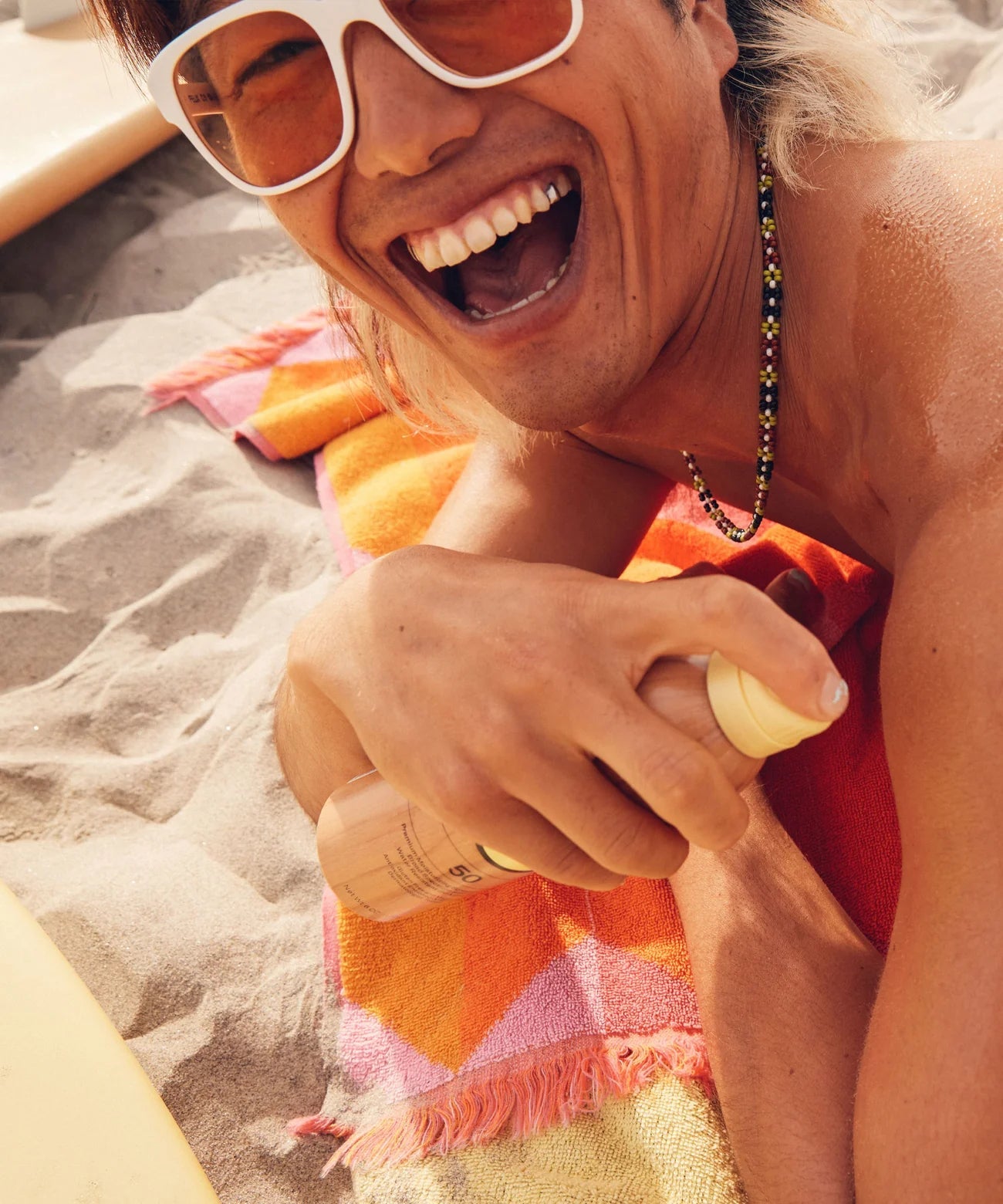 Sun Bum Original SPF 50 Sunscreen Spray 6oz - West Coast Paddle Sports