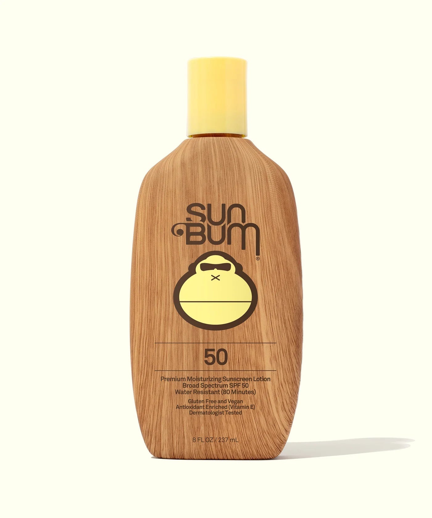 Sun Bum Original SPF 50 Sunscreen Spray 8oz - West Coast Paddle Sports