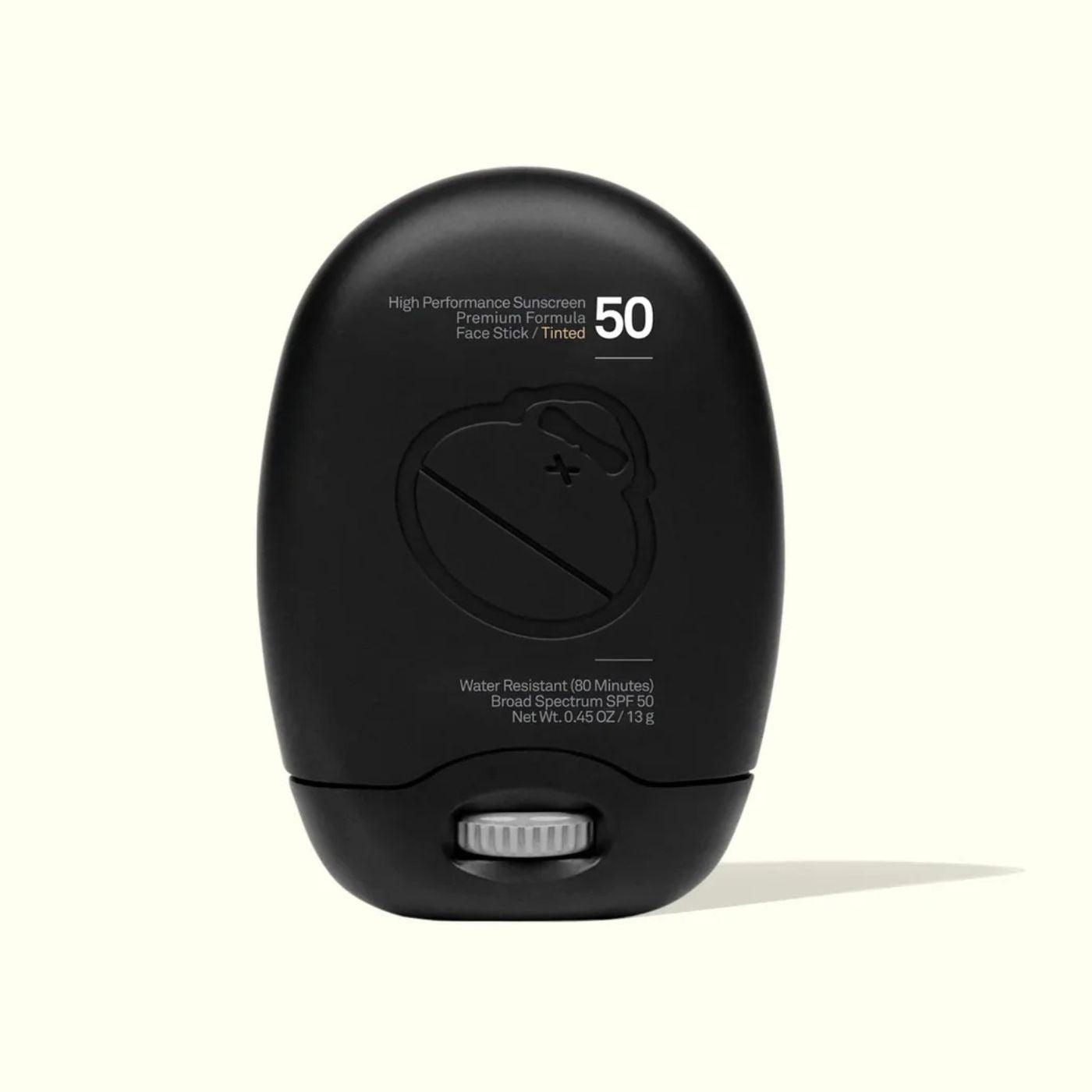 Sun Bum Signature SPF 50 Tinted Sunscreen Face Stick - West Coast Paddle Sports