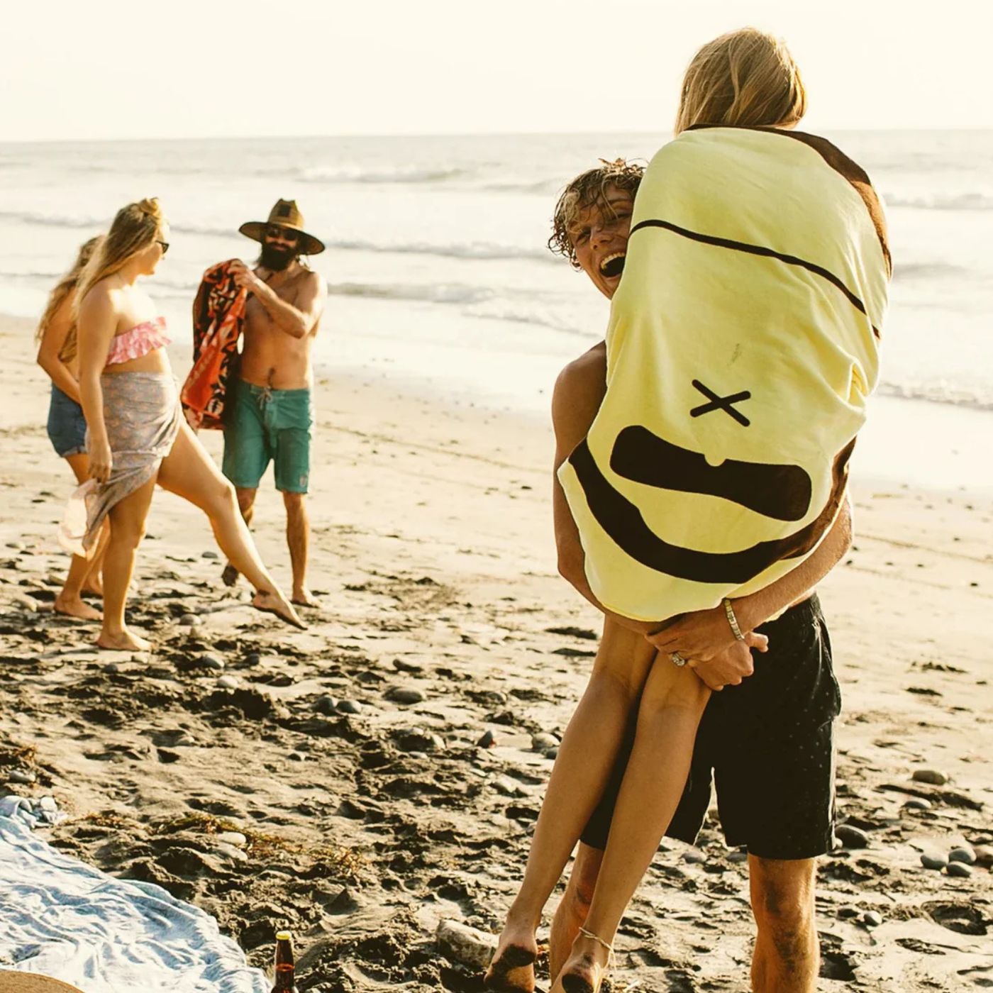 Sun Bum Sonny' Beach Towel - West Coast Paddle Sports