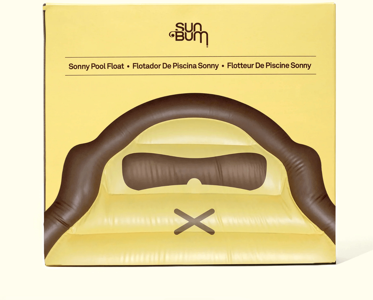 Sun Bum Sonny Pool Float - West Coast Paddle Sports