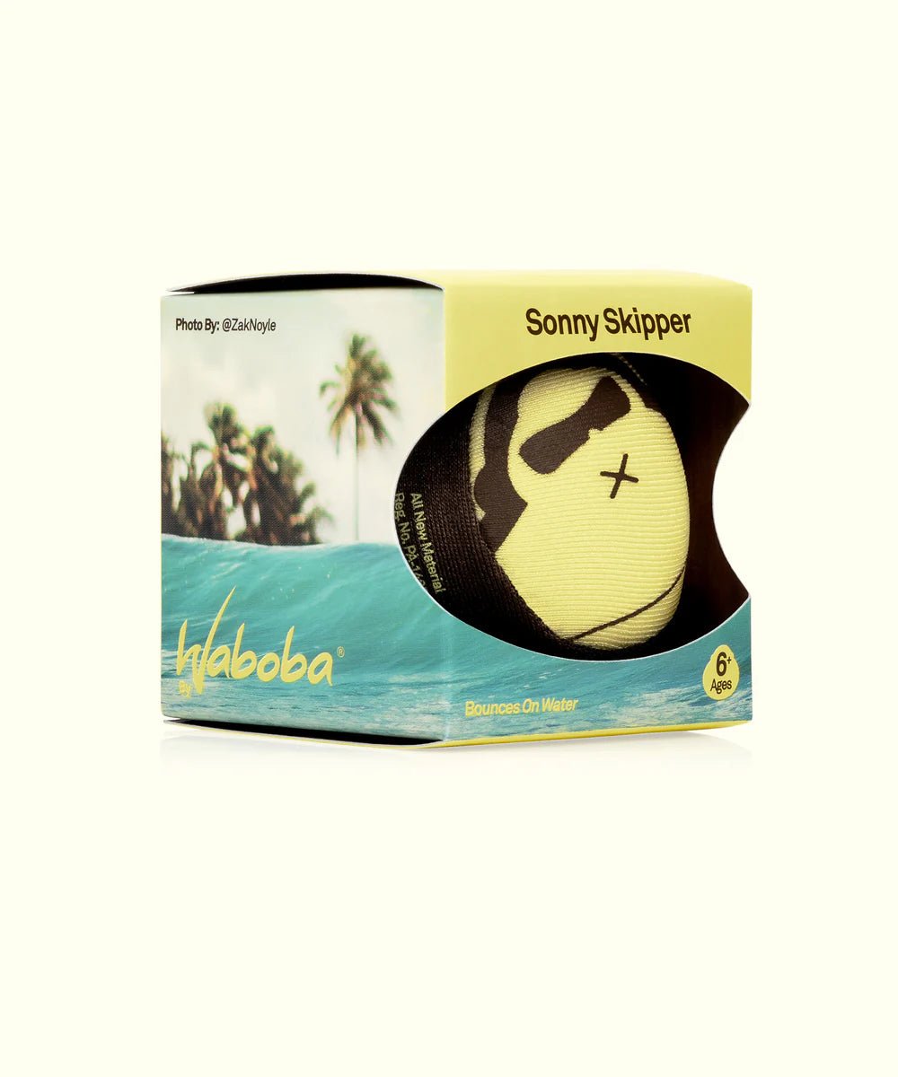 Sun Bum Sonny Skipper - West Coast Paddle Sports