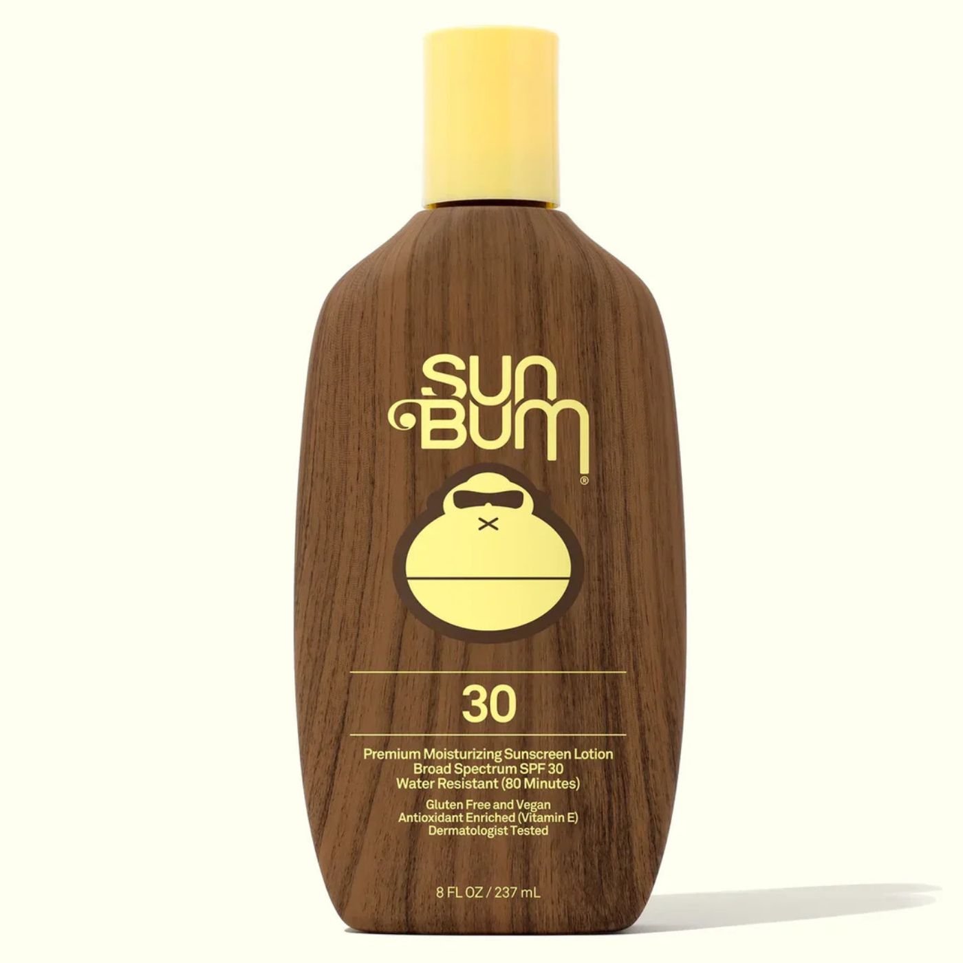 Sun Bum Sunblock Original SPF 30 Sunscreen Lotion - West Coast Paddle Sports