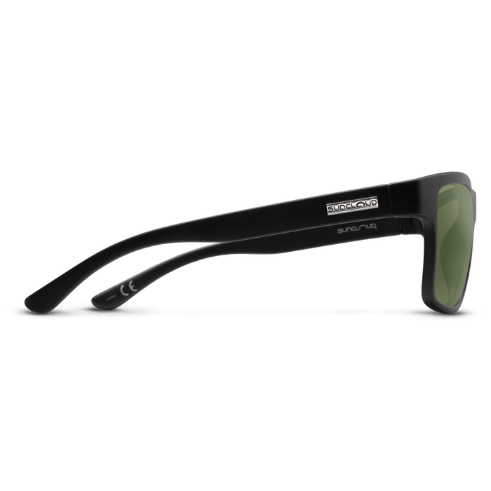 Suncloud A - TEAM Polarized Sunglasses - West Coast Paddle Sports