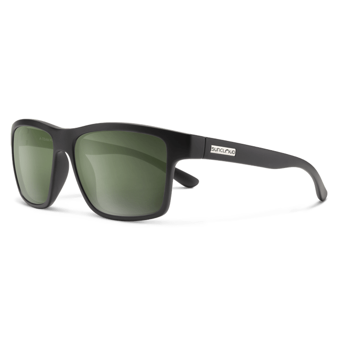 Suncloud A - TEAM Polarized Sunglasses - West Coast Paddle Sports