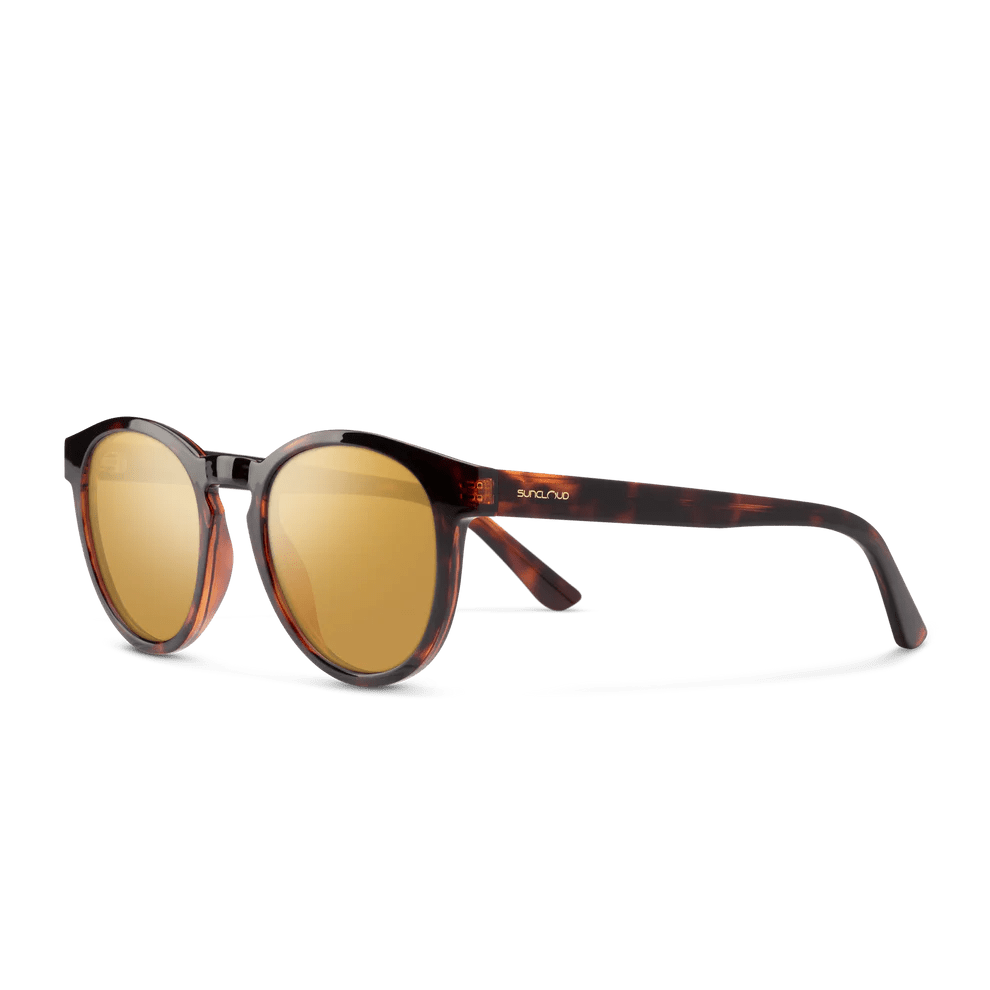 Suncloud Barnes Polarized Sunglasses - West Coast Paddle Sports