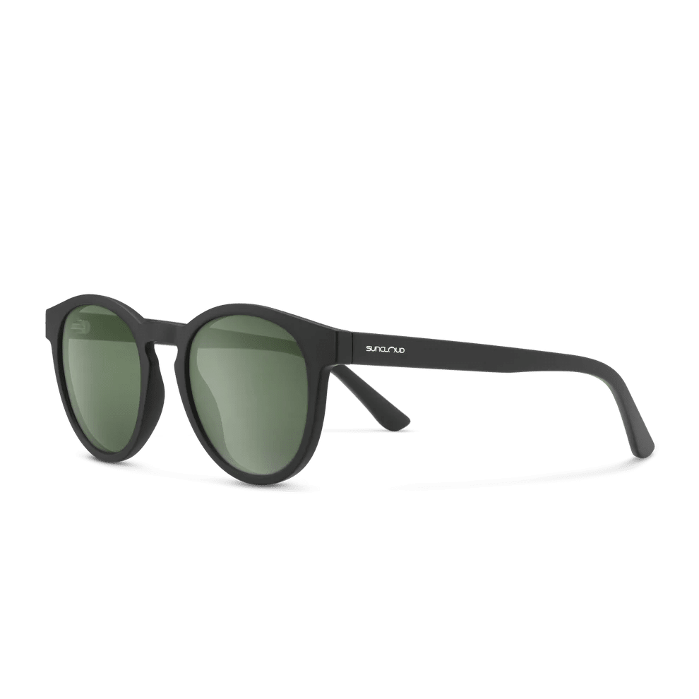 Suncloud Barnes Polarized Sunglasses - West Coast Paddle Sports