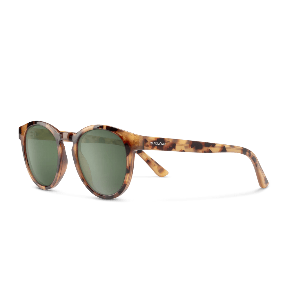 Suncloud Barnes Polarized Sunglasses - West Coast Paddle Sports