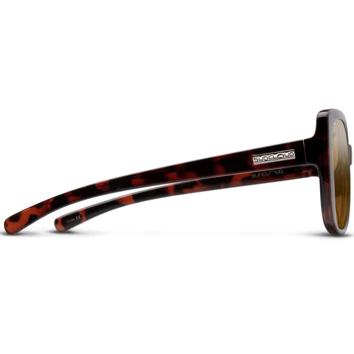 Suncloud BEYOND Polarized Sunglasses - West Coast Paddle Sports