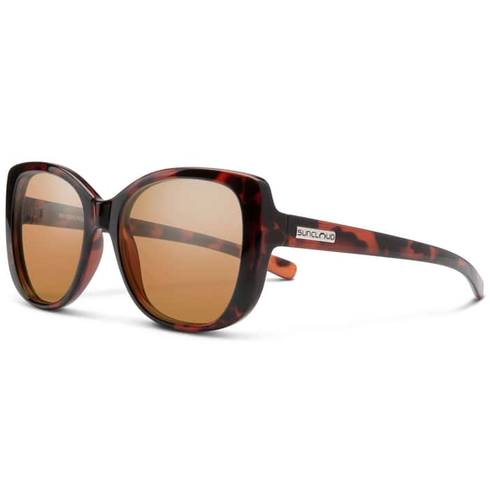 Suncloud BEYOND Polarized Sunglasses - West Coast Paddle Sports