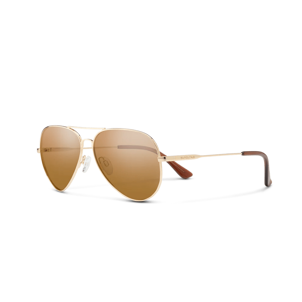 Suncloud HARD DECK Polarized Sunglasses - West Coast Paddle Sports